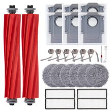 26-Delige Accessoire-Vervangingsset voor QV 35A / QV 35S Robotstofzuiger