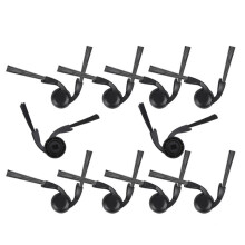 Passend für Roboterstaubsauger S40 / OV81 / S40 Pro / OV71GL Seitenbürsten-Zubehör