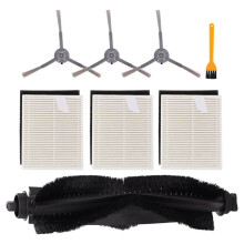 Replacement Parts Compatible for  L60/ L60 SES/ L50/ L50 SES Vacuum Cleaner - Spare Accessories Kit