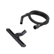 Vacuum Hose & Floor Brush Replacement Kit for NT18 NT20 NT30 Wet Dry Vacuum Cleaner Accessories
