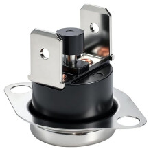 WD01X10567 Geschirrspüler-Thermostatschalter für GE-Geschirrspüler, Passend für GE-Geschirrspüler Einschließlich GLC5604V00BB und GLD5606V00WW