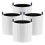 511 Replacement Filter  Max Replacement Filter for Blueair  Pure  Max Air Purifiers - 4 Pack 1