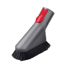 Quick Release Soft Dusting Brush Compatible with V7 V8 V10 V12 V15 Vacuum Cleaner Accessories