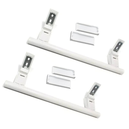 7430670 Refrigerator Door Handle Replacement Accessories Fridge Handles Door Knobs Enhancing Durability for LIEBHER