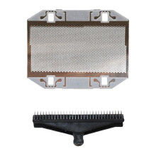 Electric Shaver ES9943 Blade Replacement for ES-RP20 RC30 SA40 ESB383 RP40 3832 Blade Outer Foil Blad