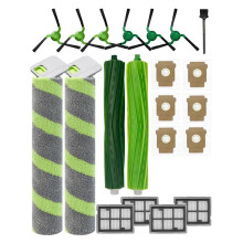 705 Combo Replacement Parts for Max 705 / 705X / 707/700 Combo Robot Vacuum, 705 Max Combo Accessories Kit