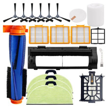 Replacement Parts for AV2610WA RV2610WA Matrix 2-in-1 Robot Vacuum Cleaner Kit