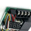 Motor PWM Speed Controller with Digital Display Adjustable 0- Drive Module Input MAX60A 12V 24V,  Motor PWM,1PC 4