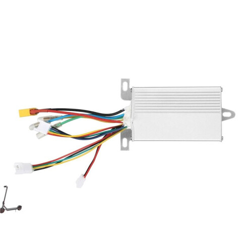 36V 12A Electric Scooter Controller Replacement for Monorim MaxG30 Xbot Scooter Motor Control Unit 2