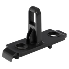 W11316914 Washer Door Strike Replacement for Amana Inglis Washing Machine Door Catch Spare Part