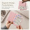 Magnetic Detachable Protective Case for XTEINK X4Pro E-Ink Reader All-Inclusive Flip Cover Shockproof Slim E-Book Case A 5