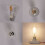 2-Pack WiFi Tuya  Bulb RGB Color Changing & Tunable White WiFi E26 LED 1