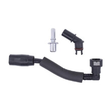 Positive Crankcase Ventilation Tube Hose for Acadia Enclave Traverse 12648138 12634308 12578316 12681693