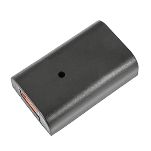 UFCS/VOOC Multi-Protocol Fast Charging Module with Case 36W 9-30V QC3.0 BuckModule Aluminum-Based PCB Module