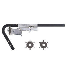 Professional Piston Cleaner Tool Carbon Removal Automotive Engine Repair & Maintenance for Car & Motorcycle
