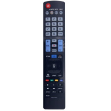 AKB73756581 Replace Remote for TV 40UB800 49UB8200 40UB8000 60UB8200 65UB9200 49UB8300 55UB8300 60UB830 55UB830