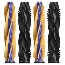 Accessories Kit for X60 Max Ultra Complete/X60 Ultra Vacuum Pair Main Brushes