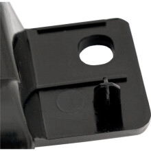 Car Front Fog Light Bracket for Ranger 2019-2022 Fog Light Support Bracket Front Left KB3Z-15266-F KB3Z15266F