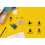 For  Mega 2560 R3 Development Board ATmega2560 Large I/O Expansion for DIY Electronics Projects and Prototyping 4