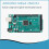 For  Mega 2560 R3 Development Board ATmega2560 Large I/O Expansion for DIY Electronics Projects and Prototyping 7
