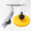 For  A2L Extruder Gear Assembly Drive Gear Replacement Part for 3D Printer Resistance Upgrade 5