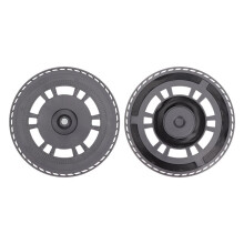 For Mova P50 Pro Ultra Mop Pad Holder Accessories,Compatible for P10 Pro Ultra/P50 Ultra/E40 Robot Vacuum Parts