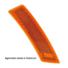 For  Ranger 2024 2025 Side  Light Position Light Parking Light Amber Lens LED N1WZ-15A201-A