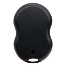 For Merlin M832 M842 M230T M430R 433.92MHz Garage Door Remote Control Replacement for Garage Door Openers