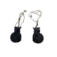 Drive Wheel Module for S50 S50 Pro Robot Vacuum Cleaner Left Right Wheel Assembly Replacement Spare Parts