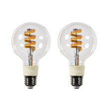 WiFi Tuya Bulb E26 Dimmable RGBCW LED Lamp Color Changing Light Bulb Works with App Control 110V