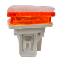 For Ranger 2024 2025 Side Light Position Light Parking Light Amber Lens LED N1WZ-15A201-B