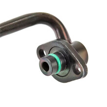 4F1422893AR Power Steering Pressure Hose for A6 C6 2.0 TFSI 2005-2011 From Pump to Rack