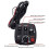 Motorcycle  Handle Controller for Electric Startup Headlight Speaker Warning Light Volume Control Switches, 1PC 3
