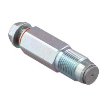 095420-0201 2 Pezzi Valvola Limitatrice di Pressione del Carburante Common Rail per 4HK1 6HK1 J05E 0954200201 095420 0201