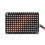 9x16 LED-Matrixdisplaymodule LED Charlieplexed Matrix voor Tickerberichten en Bulletinboards A 1