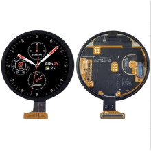 For   Watch Active 2 SM-R820 SM-R825 44mm LCD Screen Display Touch Digitizer Replacement