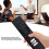Replace Remote Control for POLYTRON AURZEN Boom 3, Goodee Boom, , NexiGo, PLP 91LFA Projectors Remote Control 1