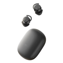 MS217 Sömnhjälpande Hörlurar 6.0 Hörlurar AI-Översättning Hörlurar In-Ear Trådlösa Hörlurar Sömnvänliga A