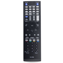 RC-899M Replace Remote for A/V AV Receiver TX-SR504 TX-NR555 TX-SR353 TX-NR525 HT-R960 TX-NR929 HT-SR504 TX-NR757