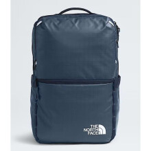 Reiserucksack - THE NORTH FACE - NF0A81DM 926 - Base Camp Voyager Daypack - Shady Blue / Summit Navy