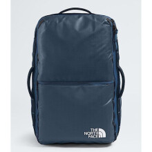 Reiserucksack - THE NORTH FACE - NF0A81DN 926 - Base Camp Travel Pack - Shady Blue / Summit Navy