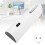 Waterless Scent Air Machine, 100ml Essential Oil Diffuser for Large Space, Flat or Wall Mounted EU Plug 6