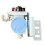 W10498974 Refrigerator Solenoid Valve - Durable Replacement Part for Enhanced Cooling Efficiency & Longevity 4