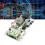 UFCS/VOOC Multi-Protocol Fast Charging Module 36W 9-30V QC3.0 BuckModule Aluminum-Based PCB Module 1