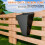 Chicken Cone, Poultry Restraining Cone with Flat Back Design, Chicken Processing Equipment for Broilers, Laying Hens 2