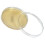 10 Pcs Nutrient Agar Plates Petri Dishes 7cm Pre Poured Science Tool STEM Education Microbiology Nutritional AGAR Plates 5