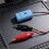 RL-910 for Battery Glue Removal Tool with 27V  Chip, Quick Disconnect Cable for  16/16e Series, Flat Clip 2