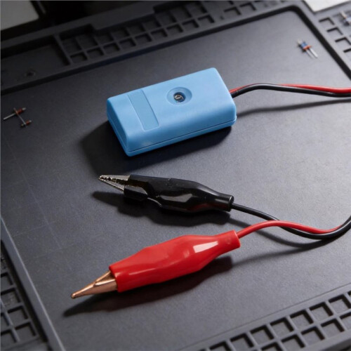 RL-910 for Battery Glue Removal Tool with 27V  Chip, Quick Disconnect Cable for  16/16e Series, Flat Clip 1