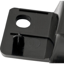 Car Front Fog Light Bracket for Ranger 2019-2022 Fog Light Support Bracket Front Right KB3Z-15266-E KB3Z15266E