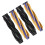 Accessories Kit for  X60 Max Ultra Complete/X60 Ultra Vacuum Pair Main Brushes 2